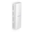 TRENDNET - TEW-940APBO - 14 dBi WiFi 6 AX1200 Outdoor PoE Preconfigured Point-to-Point