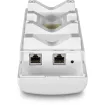 TRENDNET - TEW-940APBO - 14 dBi WiFi 6 AX1200 Outdoor PoE Preconfigured Point-to-Point