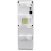 TRENDNET - TEW-940APBO - 14 dBi WiFi 6 AX1200 Outdoor PoE Preconfigured Point-to-Point