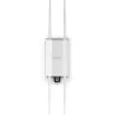 TRENDNET - TEW-941APBO - 5 dBi WiFi 6 AX1800 Outdoor PoE+ Omni-Directional Access Point
