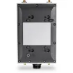 TRENDNET - TEW-941APBO - 5 dBi WiFi 6 AX1800 Outdoor PoE+ Omni-Directional Access Point