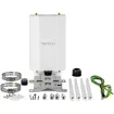 TRENDNET - TEW-941APBO - 5 dBi WiFi 6 AX1800 Outdoor PoE+ Omni-Directional Access Point