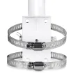 Trendnet - TEW-P012K - Universal Wall / Pole Mount Bracket -2 Pack