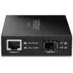TRENDNET - TFC-10GSFP - 10GBASE-T to SFP+ Fiber Media Converter
