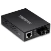 TRENDNET - TFC-FMSC - 10/100Base-TX to 100Base-FX