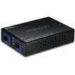 Trendnet - TFC-G22SFP - 4-Port Gigabit Switch with SFP Ports