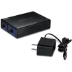 Trendnet - TFC-G22SFP - 4-Port Gigabit Switch with SFP Ports