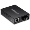 TRENDNET - TFC-GMSC - 1000Base-T to 1000-SX