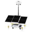 Luminys - TG-113A - LumiGuardian Solar Security Trailer