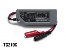 Platinum Tools - TG210C - ToneMaster High Power Tone Generator with Alligator Clips. Clamshell.