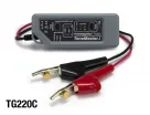 Platinum Tools - TG210C - ToneMaster High Power Tone Generator with Alligator Clips. Clamshell.