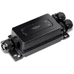 TRENDNET - TI-BEP200 - 2-Port Industrial Outdoor Gigabit Active/Passive PoE+ Extender