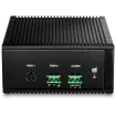 Trendnet - TI-BG50611 - 6-Port Industrial 2.5G PoE++ DIN-Rail Switch with 10G Ports
