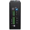 TRENDNET - TI-BG62i - 6-Port Industrial Gigabit L2+ Managed PoE++ DIN-Rail Switch