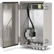 TRENDNET - TI-CA3K - Outdoor IP68 Weatherproof Enclosure with Power Supply