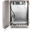 TRENDNET - TI-CA3K - Outdoor IP68 Weatherproof Enclosure with Power Supply