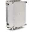 TRENDNET - TI-CA3K - Outdoor IP68 Weatherproof Enclosure with Power Supply
