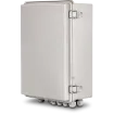 TRENDNET - TI-CA3K - Outdoor IP68 Weatherproof Enclosure with Power Supply