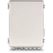 TRENDNET - TI-CA3K - Outdoor IP68 Weatherproof Enclosure with Power Supply