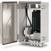 TRENDNET - TI-CA3K - Outdoor IP68 Weatherproof Enclosure with Power Supply