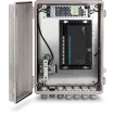 TRENDNET - TI-CA3K - Outdoor IP68 Weatherproof Enclosure with Power Supply