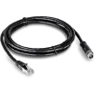 TRENDNET - TI-CD02 - M12 to RJ-45 Industrial