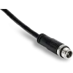 TRENDNET - TI-CD02 - M12 to RJ-45 Industrial