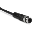 TRENDNET - TI-CD02 - M12 to RJ-45 Industrial