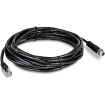 TRENDNET - TI-CD05 - M12 to RJ-45 Industrial