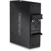 TRENDNET - TI-E100 - Industrial Gigabit PoE+ Extender