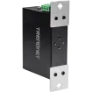 TRENDNET - TI-E50 - 5-Port Industrial Fast Ethernet DIN-Rail Switch