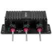 TRENDNET - TI-EU120 - 2-Port Industrial Outdoor Gigabit UPoE Extender