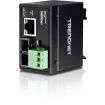 TRENDNET - TI-F10SC - Hardened Industrial 100Base-FX