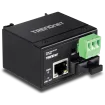 TRENDNET - TI-F10SC - Hardened Industrial 100Base-FX