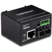 TRENDNET - TI-F10SC - Hardened Industrial 100Base-FX