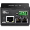 TRENDNET - TI-F10SC - Hardened Industrial 100Base-FX