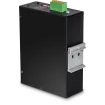 TRENDNET - TI-G102i - 10-Port Industrial Gigabit L2 Managed DIN-Rail Switch
