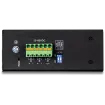 TRENDNET - TI-G160i-M - 16-Port Industrial Gigabit L2