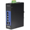 TRENDNET - TI-G642i - 6-Port Industrial Gigabit L2 Managed DIN-Rail Switch