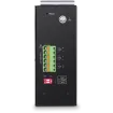 TRENDNET - TI-G642i - 6-Port Industrial Gigabit L2 Managed DIN-Rail Switch