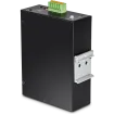 TRENDNET - TI-G642i - 6-Port Industrial Gigabit L2 Managed DIN-Rail Switch