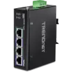 TRENDNET - TI-IG290 - 95W 2-Port Industrial 2.5G PoE