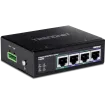 TRENDNET - TI-IG290 - 95W 2-Port Industrial 2.5G PoE