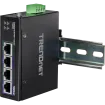 TRENDNET - TI-IG290 - 95W 2-Port Industrial 2.5G PoE