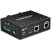 TRENDNET - TI-IG30 - Hardened Industrial Gigabit PoE+ Injector