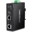 TRENDNET - TI-IG60 - Hardened Industrial 60 Watt UPoE Injector
