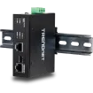 TRENDNET - TI-IG60 - Hardened Industrial 60 Watt UPoE Injector