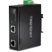 TRENDNET - TI-IG90 - Hardened Industrial 90W Gigabit 4PPoE Injector