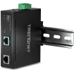 TRENDNET - TI-IG90 - Hardened Industrial 90W Gigabit 4PPoE Injector