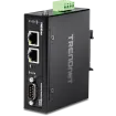 TRENDNET - TI-M12 - Industrial Modbus Gateway